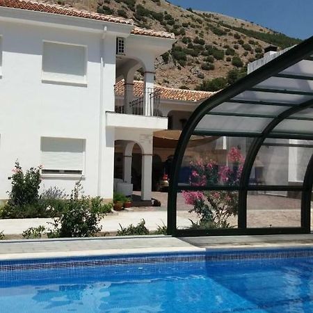 Apartamentos Turisticos Rurales Monte De Las Animas Valdepenas de Jaen Екстериор снимка