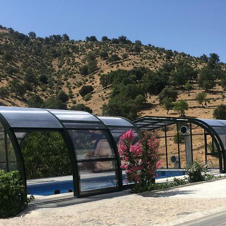 Apartamentos Turisticos Rurales Monte De Las Animas Valdepenas de Jaen Екстериор снимка