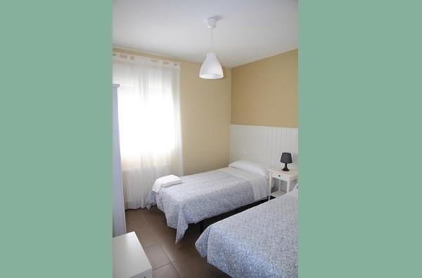 Apartamentos Turisticos Rurales Monte De Las Animas Valdepenas de Jaen Стая снимка