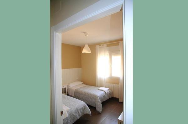Apartamentos Turisticos Rurales Monte De Las Animas Valdepenas de Jaen Стая снимка