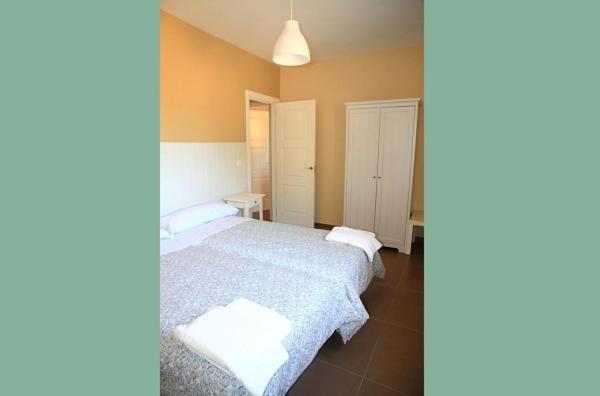 Apartamentos Turisticos Rurales Monte De Las Animas Valdepenas de Jaen Стая снимка