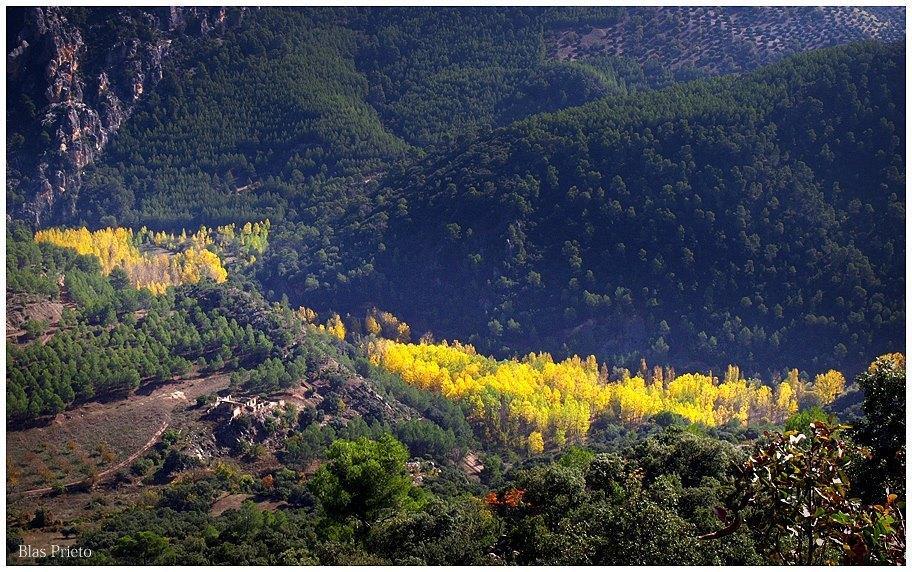 Apartamentos Turisticos Rurales Monte De Las Animas Valdepenas de Jaen Екстериор снимка