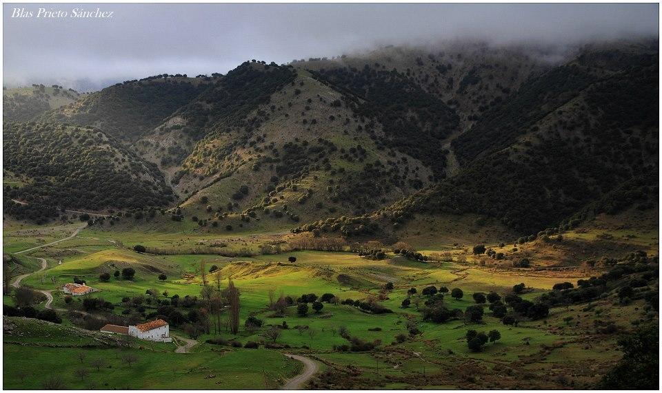 Apartamentos Turisticos Rurales Monte De Las Animas Valdepenas de Jaen Екстериор снимка