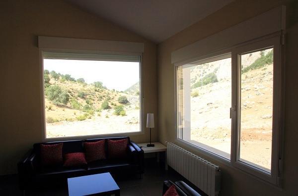 Apartamentos Turisticos Rurales Monte De Las Animas Valdepenas de Jaen Екстериор снимка