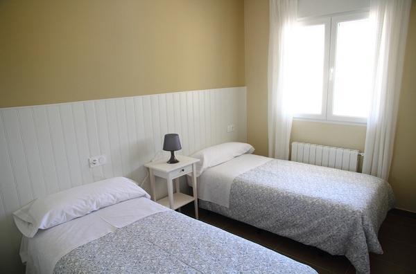 Apartamentos Turisticos Rurales Monte De Las Animas Valdepenas de Jaen Стая снимка