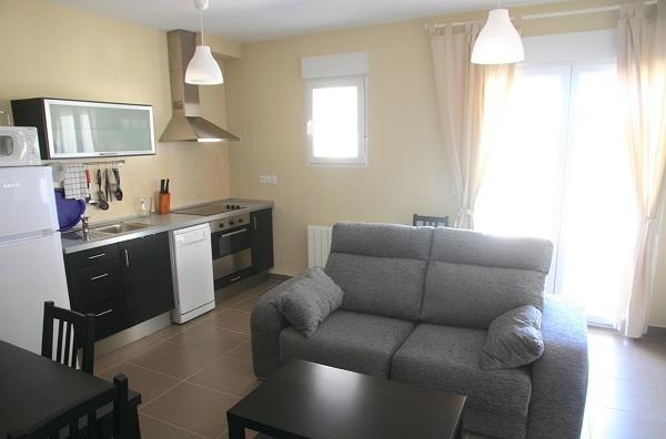 Apartamentos Turisticos Rurales Monte De Las Animas Valdepenas de Jaen Стая снимка