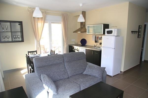 Apartamentos Turisticos Rurales Monte De Las Animas Valdepenas de Jaen Стая снимка