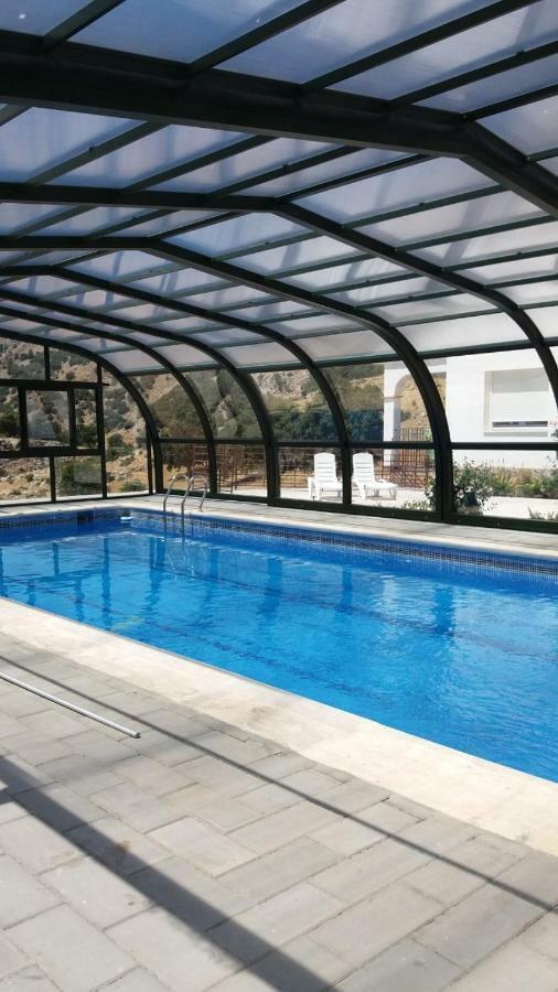 Apartamentos Turisticos Rurales Monte De Las Animas Valdepenas de Jaen Екстериор снимка