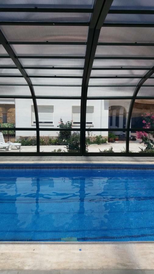 Apartamentos Turisticos Rurales Monte De Las Animas Valdepenas de Jaen Екстериор снимка